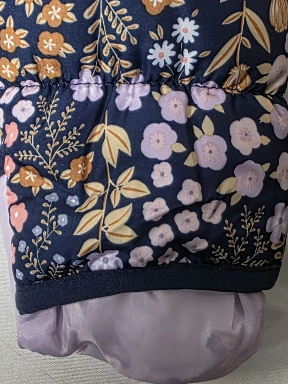 Carters carter size